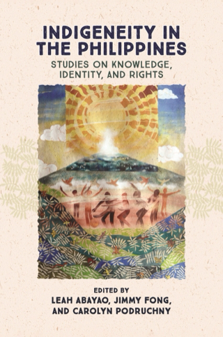 Book Cover - Indigeneity in the Philippines